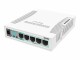 Bild 3 MikroTik Switch RB260GS 6 Port, SFP Anschlüsse: 1, Montage