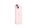 Apple iPhone 15 Plus 256 GB Pink, Bildschirmdiagonale: 6.7