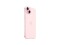 Bild 0 Apple iPhone 15 Plus 256 GB Pink, Bildschirmdiagonale: 6.7