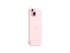 Bild 1 Apple iPhone 15 Plus 256 GB Pink, Bildschirmdiagonale: 6.7