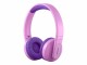 Bild 8 Philips Wireless On-Ear-Kopfhörer TAK4206PK/00 Pink, Detailfarbe