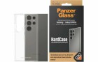 Panzerglass Back Cover HardCase D3O Galaxy S24 Ultra Transparent