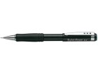 pentel Druckbleistift Twist Erase 0.7 mm, Schwarz, Set: Nein