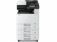 Kyocera Multifunktionsdrucker ECOSYS M8124CIDN/KL3 inklusive