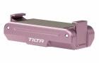 Tilta Magnetische Montagegrundplatte DJI Osmo Action - Pink