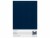 Bild 1 COCON Fixleintuch 140-160 x 200 cm, Marineblau, Bewusste