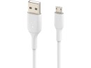 BELKIN USB-Ladekabel Boost Charge USB A - Micro-USB B