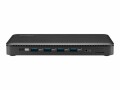 Kensington SD4841P USB-C Video Dock, KENSINGTON SD4841P, USB-C
