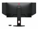 Bild 11 BenQ Monitor ZOWIE XL2546K, Bildschirmdiagonale: 24.5 "