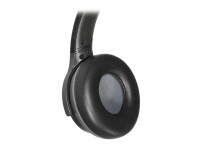 Audio-Technica Wireless On-Ear-Kopfhörer ATH-S220BT Schwarz