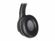 Bild 0 Audio-Technica Wireless On-Ear-Kopfhörer ATH-S220BT Schwarz