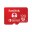 Bild 8 SanDisk microSDXC-Karte Nintendo Switch U3 128 GB