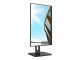 Image 9 AOC 21.5" IPS WLED Monitor, 1920 x 1080, 75 Hz