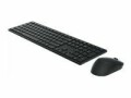Dell Tastatur-Maus-Set KM5221W Pro Wireless DE-Layout, Maus