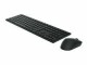 Bild 11 Dell Tastatur-Maus-Set KM5221W Pro Wireless DE-Layout, Maus