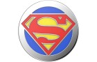 PopSockets Halterung Premium Superman, Befestigung: Kleben