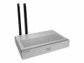 Cisco Integrated Services Router 1101 - Router