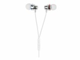 onit In-Ear-Kopfhörer USB Typ-C Weiss, Detailfarbe: Weiss