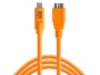 Tether Tools Kabel TetherPro USB-C / 3.0 Micro-B 4.6 Meter