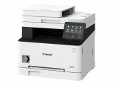 Canon i-SENSYS MF643Cdw Print/Scan/Copy