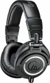 Audio-Technica ATH M50X - M Series - écouteurs