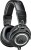 Bild 0 Audio-Technica Over-Ear-Kopfhörer ATH-M50x Schwarz, Detailfarbe