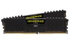 Corsair DDR4-RAM Vengeance LPX Black 3000 MHz 2x 16