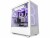 Image 2 NZXT PC-Gehäuse H5 Flow Weiss matt, Unterstützte Mainboards