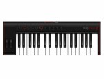 IK Multimedia Keyboard Controller iRig Keys 2 Pro, Tastatur Keys