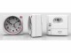 TFA Dostmann Funkwecker Weiss/Rosa, Funktionen: Snooze-Funktion, Alarm