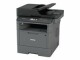 Brother DCP-L5500DN - Multifunction printer - B/W - laser