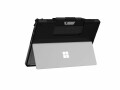 UAG Tablet Back Cover Scout für Surface Pro 9