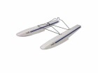 Hobbyzone Schwimmer Super Cub