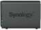Bild 4 Synology NAS DiskStation DS223, 2-bay Seagate Ironwolf 20 TB