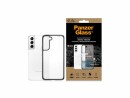 Panzerglass Back Cover HardCase AB Galaxy S22 5G