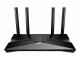Image 5 TP-Link AX1500 WI-FI 6 ROUTER MU-MIMO