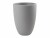 Bild 2 8 Seasons Design Blumentopf SOLAR Shining Curvy Pot M 21L, Grau