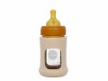 HEVEA Trinkflasche Sand 0+ Mt. 150 ml, Packungsgrösse: 1
