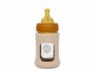 HEVEA Trinkflasche Sand 0+ Mt. 150 ml, Packungsgrösse: 1