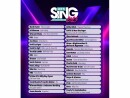 GAME Let's Sing 2023 mit Deutschen Hits, Für Plattform