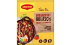 Maggi Mix Ungarisches Gulasch 56 g, Produkttyp: Spezialitäten