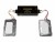 Bild 2 StarTech.com - 1:1 Standalone Hard Drive Duplicator and Eraser for 2.5" / 3.5" SATA and SAS Drives