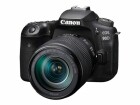 Canon EOS 90D - Digitalkamera - SLR - 32.5