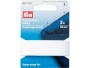 Prym Baumwollband 20 mm, Weiss, Verpackungseinheit: 1 Stück