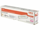 OKI Toner 44059210 Magenta, Druckleistung Seiten: 10000 ×