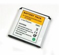 CoreParts MicroSpareparts Mobile - Batterie - Li-Pol - 1000 mAh