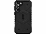 UAG Back Cover Pathfinder Galaxy S23+ Schwarz, Fallsicher: Ja