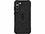 UAG Back Cover Pathfinder Galaxy S23+ Schwarz, Fallsicher: Ja