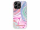 Ideal of Sweden Back Cover Pastel Marble iPhone 14 Pro