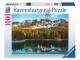 Ravensburger Puzzle Karersee, Motiv: Landschaft / Natur